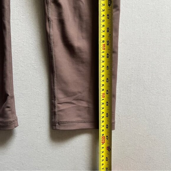 Old Navy Active cropped body jumpsuit padded sports bra Sz S - Picture 10 of 12